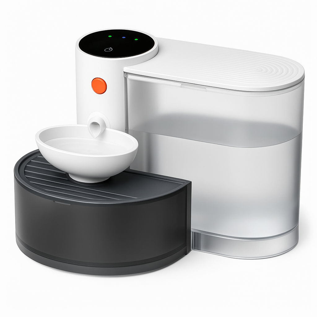 SmartPet Aqua Fountain™