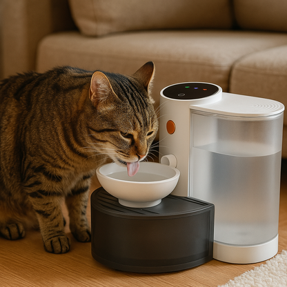 SmartPet Aqua Fountain™