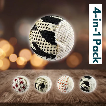 Cat Yarn Balls™