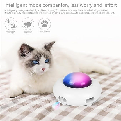 Cat Toy Bleepz™