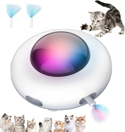 Cat Toy Bleepz™