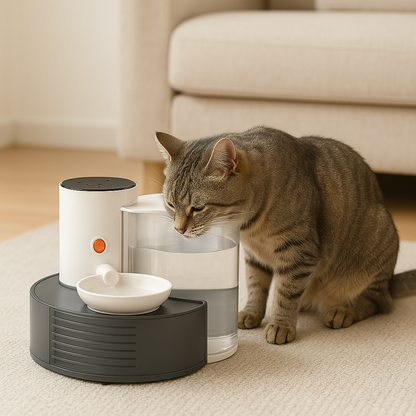 SmartPet Aqua Fountain™