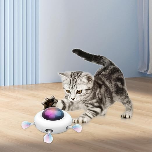 Cat Toy Bleepz™