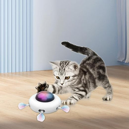 Cat Toy Bleepz™