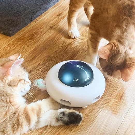 Cat Toy Bleepz™