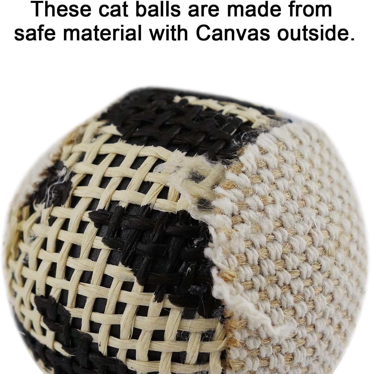Cat Yarn Balls™