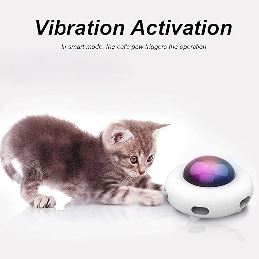 Cat Toy Bleepz™
