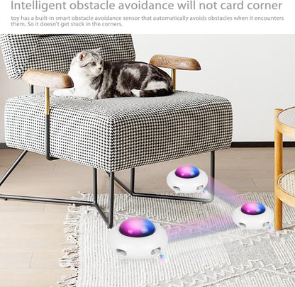 Cat Toy Bleepz™