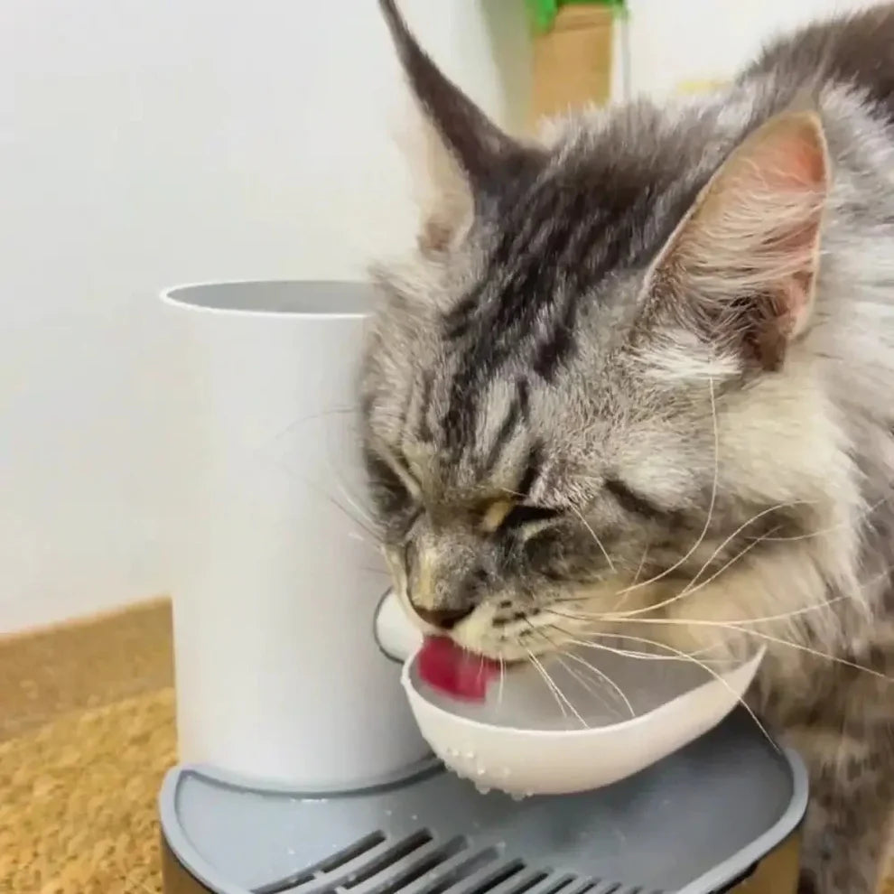 SmartPet Aqua Fountain™