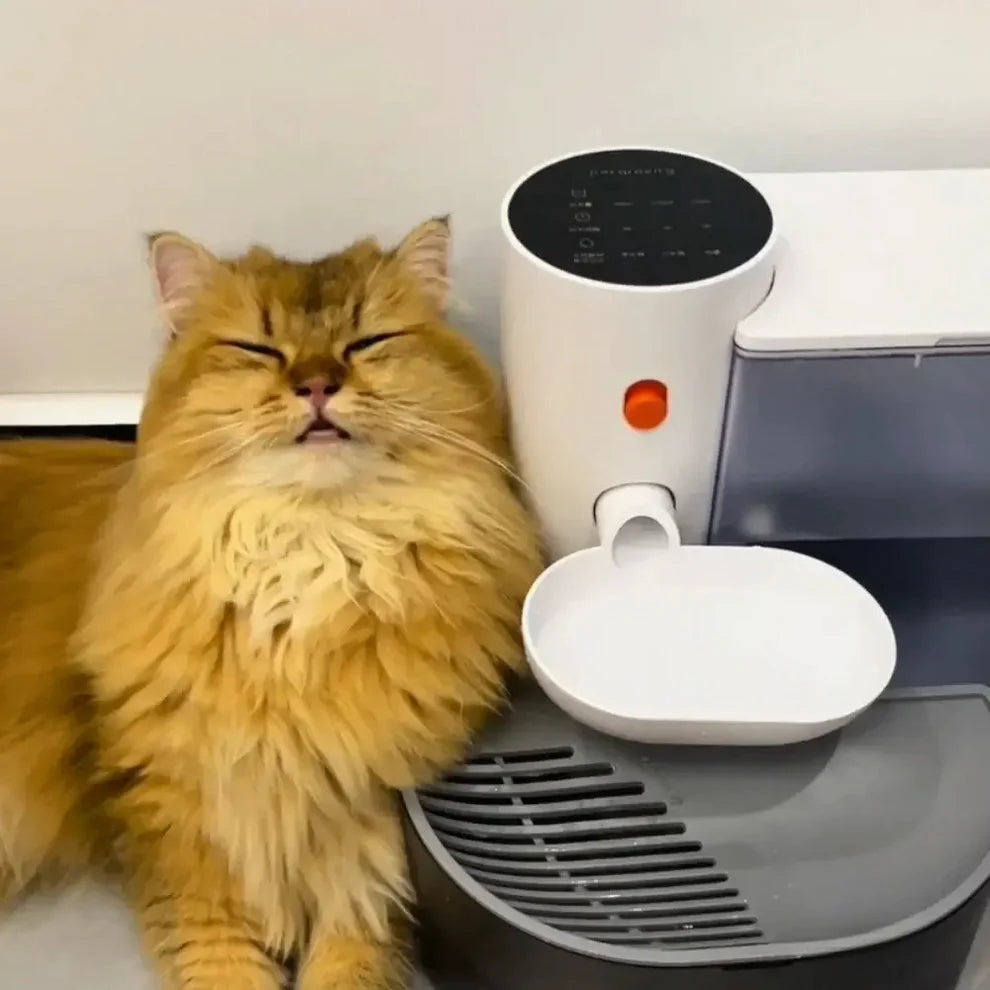 SmartPet Aqua Fountain™