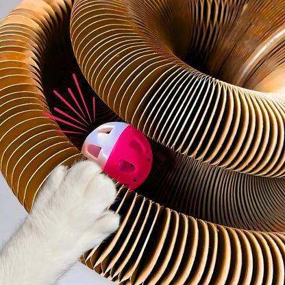 Magic Organ Cat Scratcher™