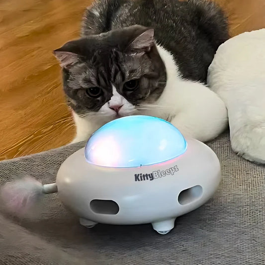Cat Toy Bleepz™