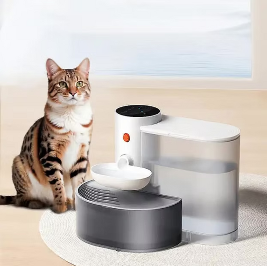 SmartPet Aqua Fountain™