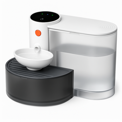 SmartPet Aqua Fountain™