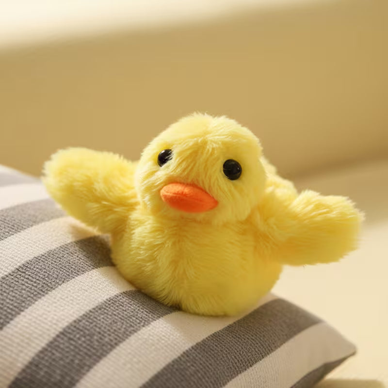 Flapping Quackmate Duck™