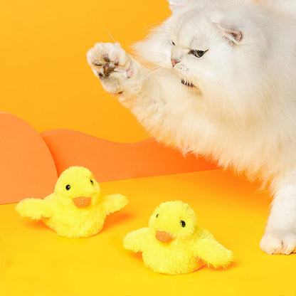 Flapping Quackmate Duck™