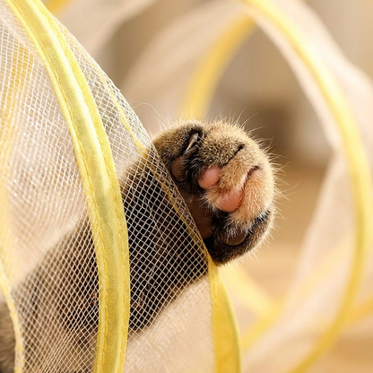 Folded Cat Tunnel™