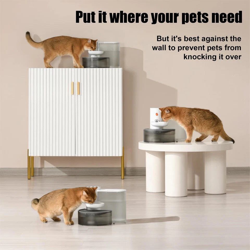 SmartPet Aqua Fountain™